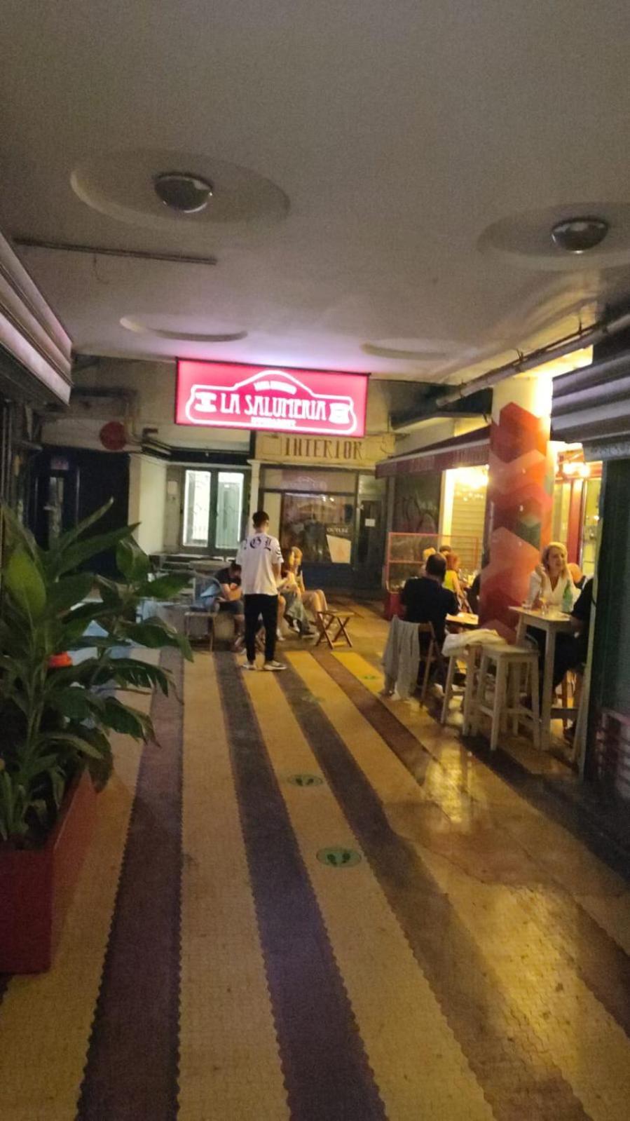Old Center Apartament بوخارست المظهر الخارجي الصورة